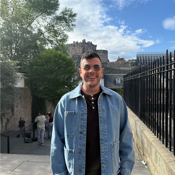 Meet your Posher, Jake - Picture 1 of 1